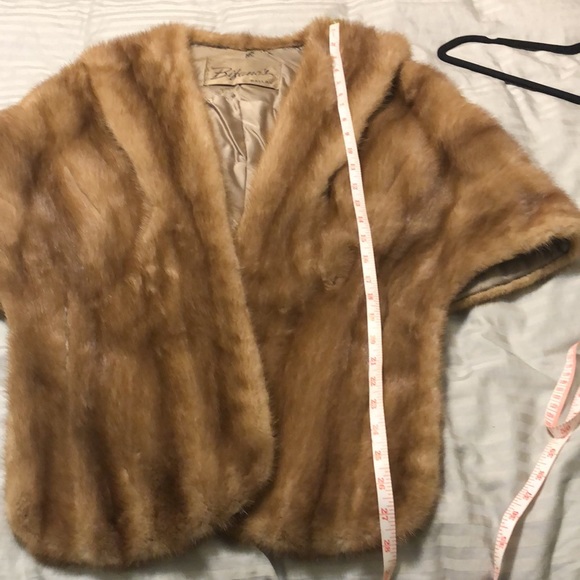 Bifano’s Autumn Haze EMBA natural brown - Picture 10 of 11